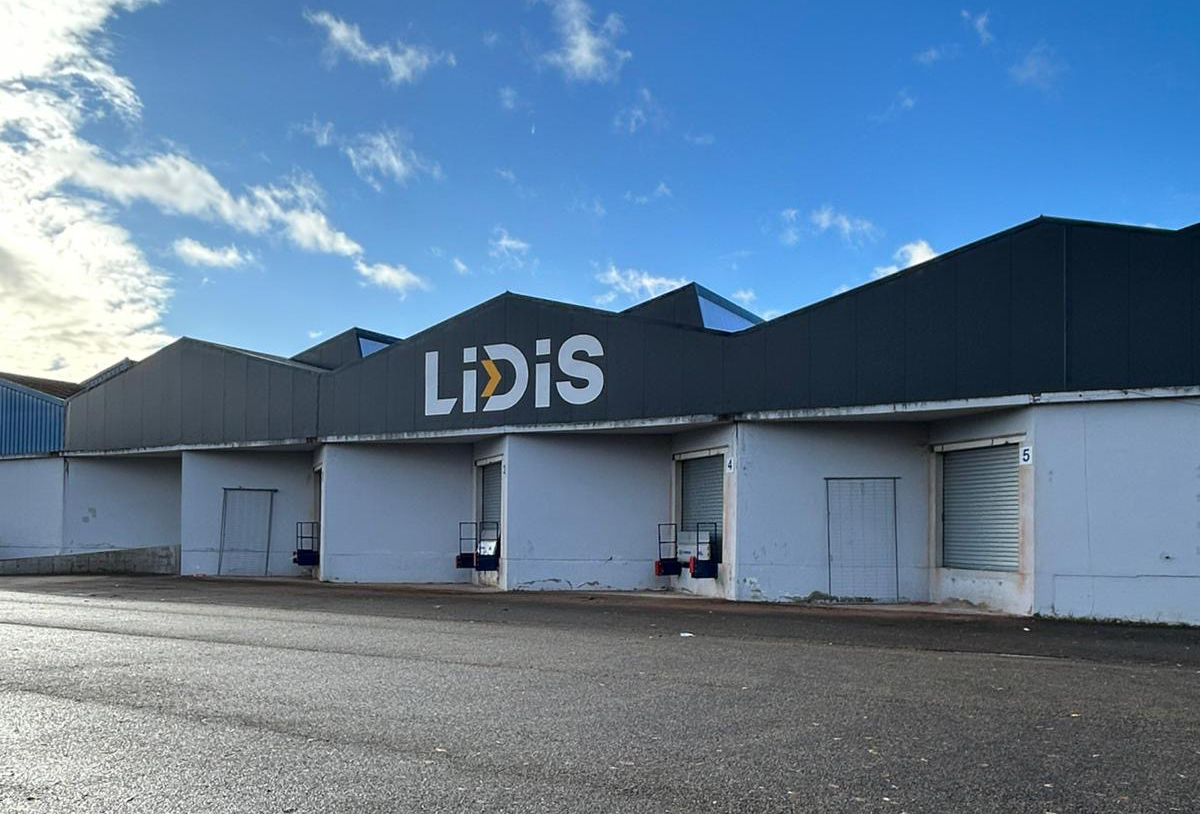 Site LIDIS Montauban